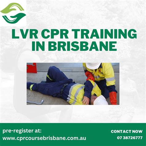 lvr course in brisbane|lvp brisbane.